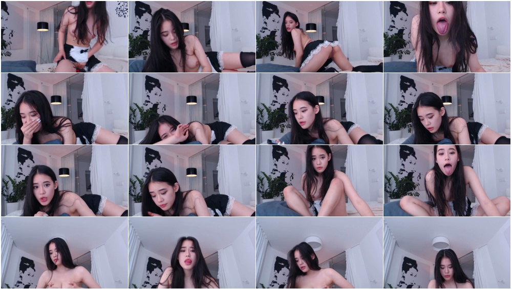 li_chang  29-10-2019 Recorded Porn