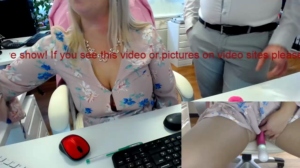 milf_viktoria  29-10-2019 Recorded Toys
