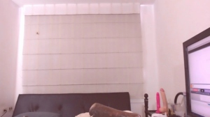 danielafoxxx  29-10-2019 Recorded Video