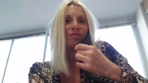 hot_blondiex  29-10-2019 Recorded Topless