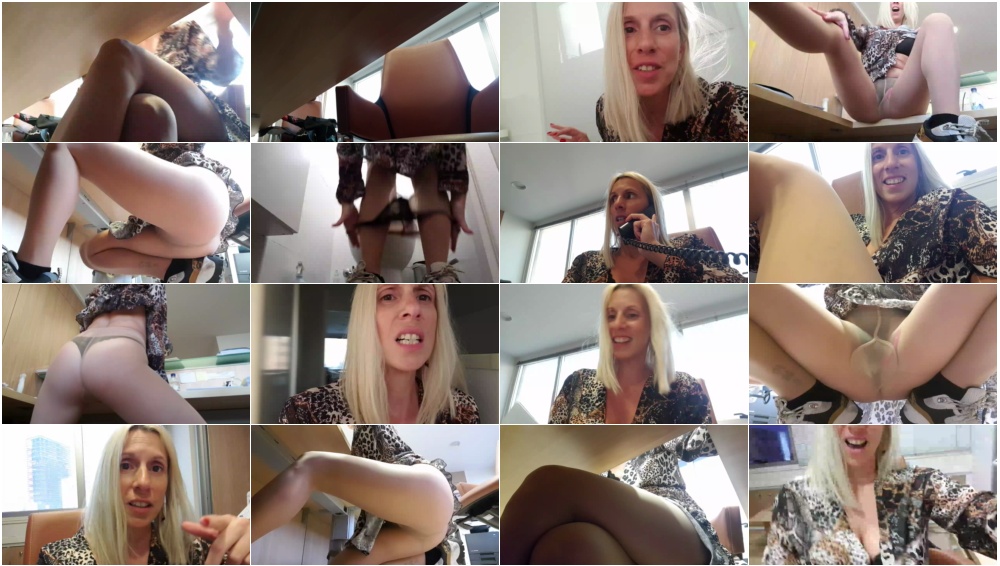 hot_blondiex 29-10-2019 Naked  Recorded Free