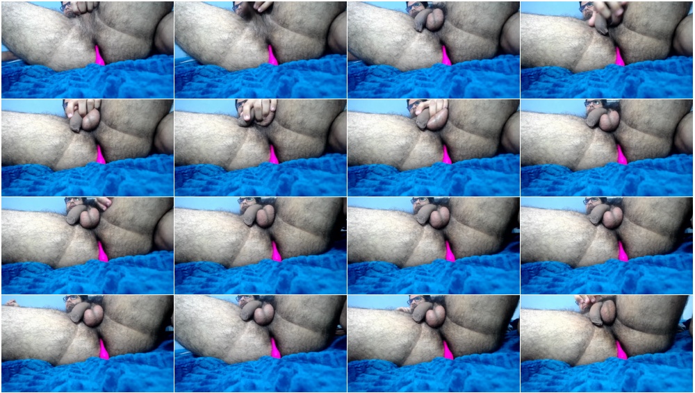 james_y_bono 29-10-2019  Recorded Video Topless