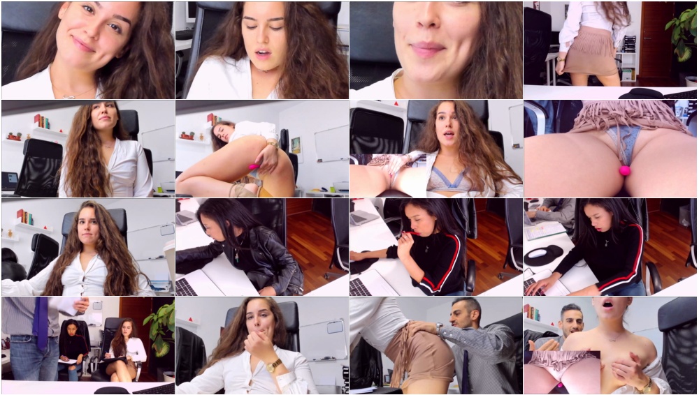 spanishcouple_ 29-10-2019 Porn  Recorded XXX