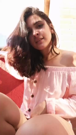 little_thing 29-10-2019 recorded  Recorded Webcam