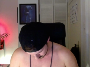 slider38xxl 29-10-2019  Recorded Video Topless