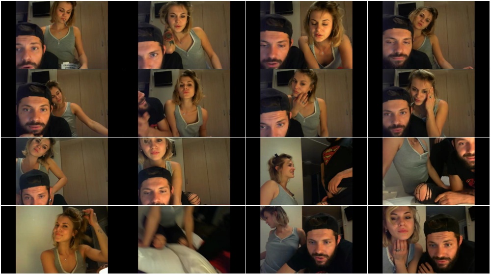 franky_five  29-10-2019 Recorded Porn