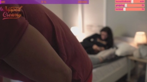 whippedcreamy  30-10-2019 Recorded Cam