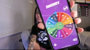 sherryshen  30-10-2019 Recorded Naked