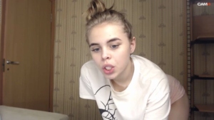 prettyjulyyy 30-10-2019 XXX  Recorded Show