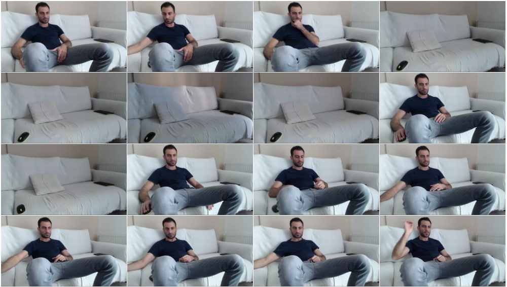 principle88 30-10-2019  Recorded Video Naked