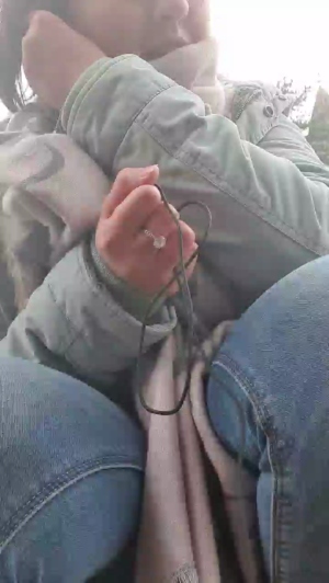 shadow_dee  30-10-2019 Recorded Video