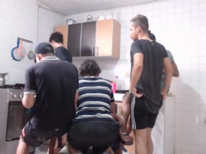 more_love_ 30-10-2019  Recorded Video Cam