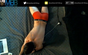 maxbanditboy 30-10-2019  Recorded Video Free