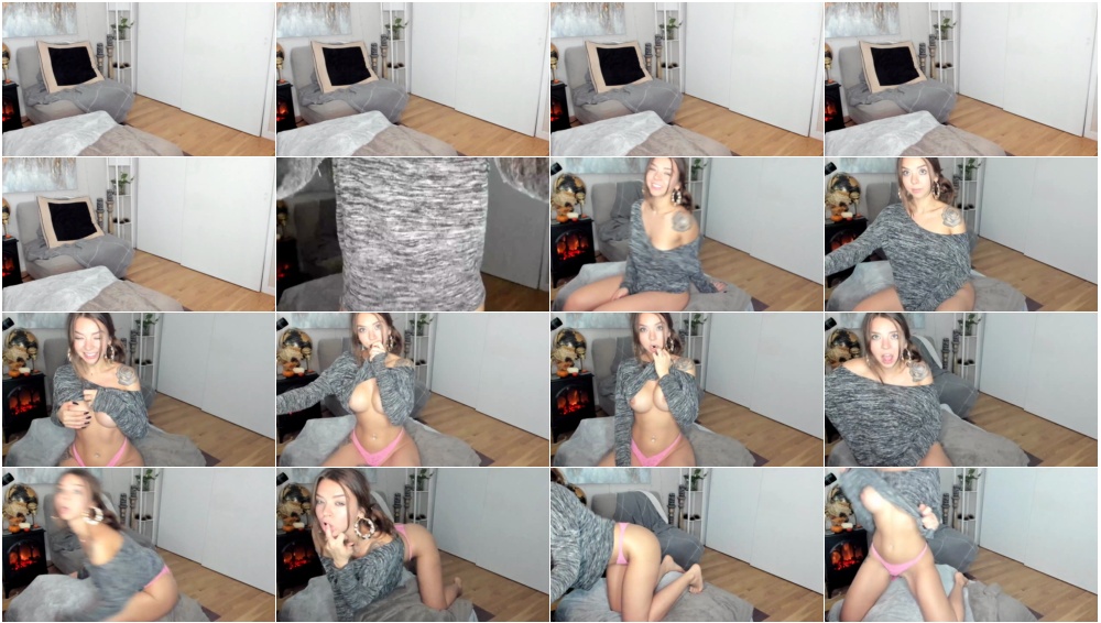 realhousewifexxx 30-10-2019 Show  Recorded Naked