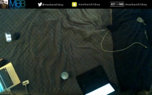 maxbanditboy 30-10-2019  Recorded Video Porn
