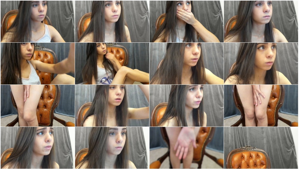 ehotlovea 30-10-2019 XXX  Recorded Show