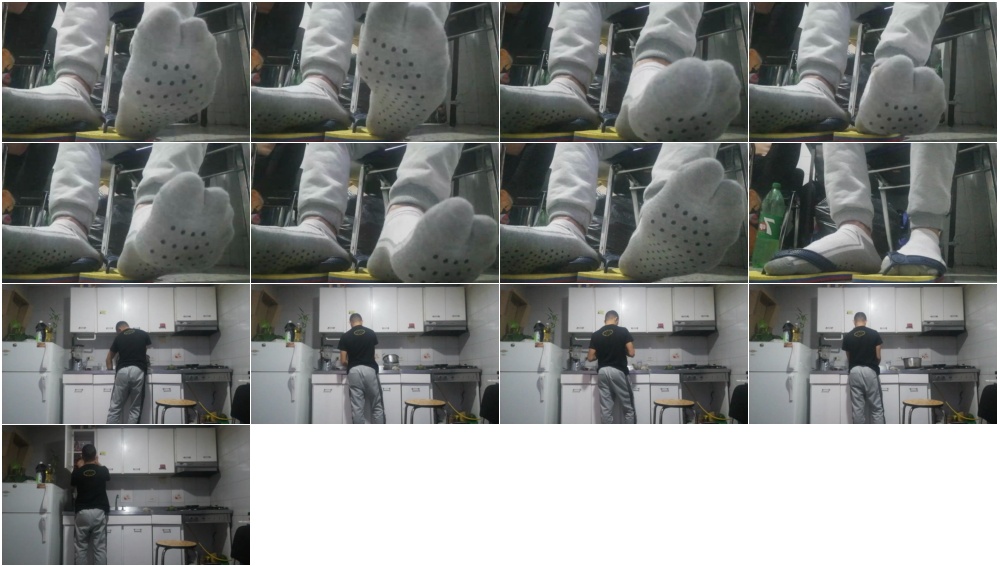 monster_men 30-10-2019  Recorded Video Topless