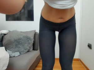 dariadivinex  31-10-2019 Recorded Download