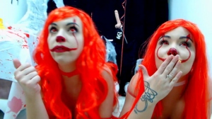 kinkycrazy7  30-10-2019 Recorded XXX