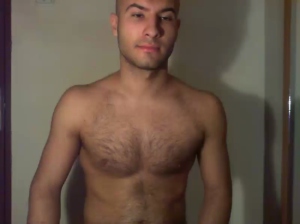 justynsexy1 31-10-2019  Recorded Video Nude