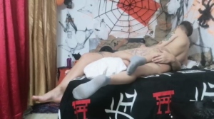 morbohetero4 31-10-2019  Recorded Video XXX