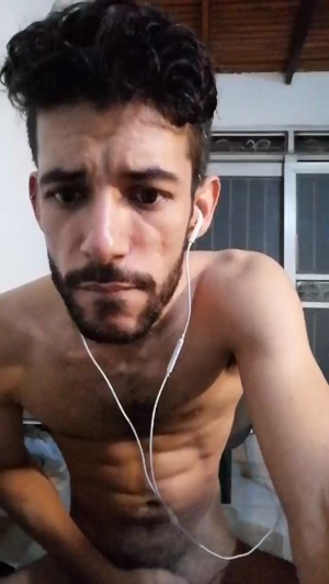 sebastian_uribe 31-10-2019  Recorded Video Cam