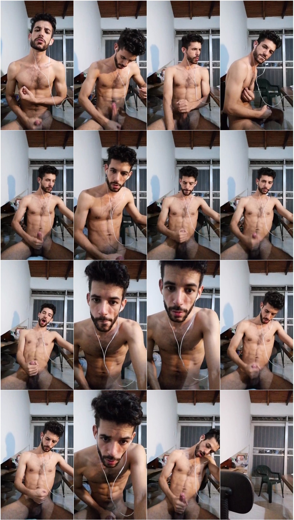 sebastian_uribe 31-10-2019  Recorded Video Cam