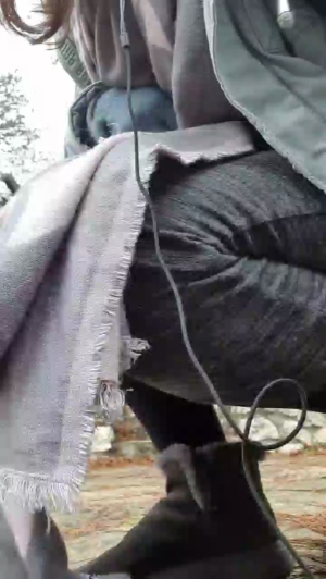 shadow_dee  31-10-2019 Recorded Video