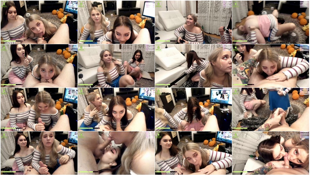 mylittledolls  31-10-2019 Recorded Cam