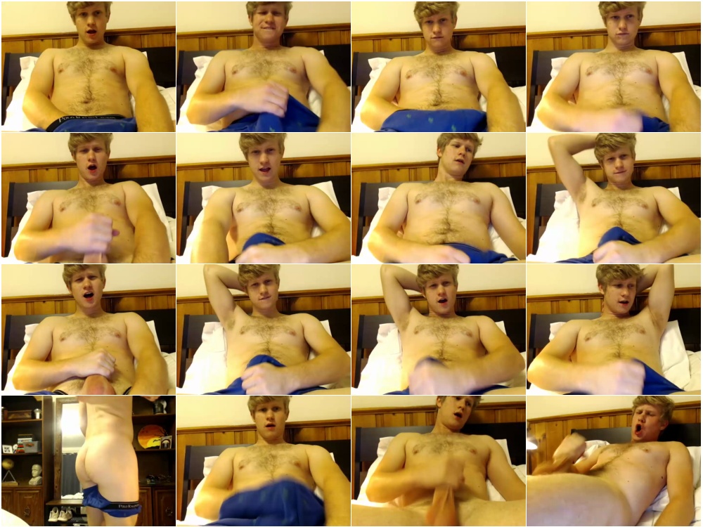 Chaturbate private show