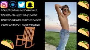 loganwall 31/10/2019 Chaturbate