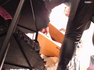 catfetish  31-10-2019 Recorded Naked
