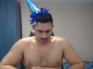 djmute_33 31-10-2019  Recorded Video Topless