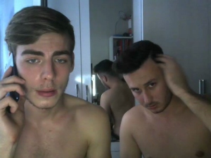 2jeffman2 31-10-2019  Recorded Video Nude