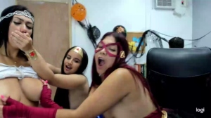 emilybrowm  31-10-2019 Recorded Free