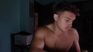 funmuscleguy 31/10/2019 Chaturbate