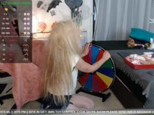 muschilambi  31-10-2019 Recorded Topless