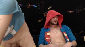 firefenix 31-10-2019  Recorded Video Nude