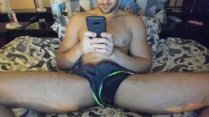 frenzis61 31-10-2019  Recorded Video Nude