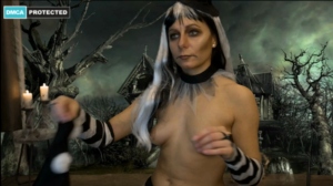 xangela88x 31-10-2019 Show  Recorded Show