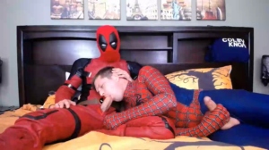 colbyknox 01/11/2019 Chaturbate