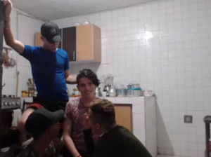 more_love_ 31-10-2019  Recorded Video Topless