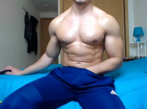 vecinito_ 01-11-2019  Recorded Video Naked