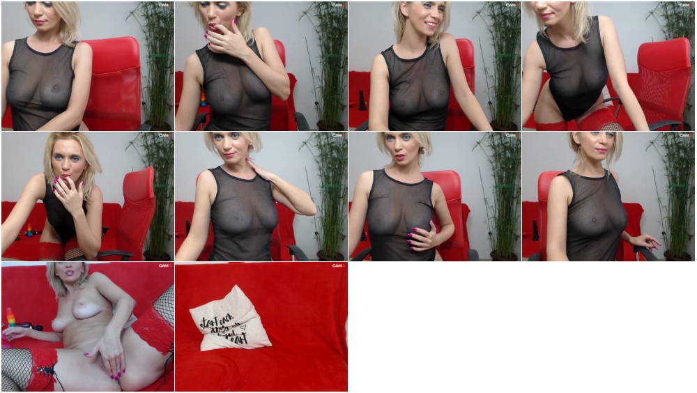 angel_inna 01-11-2019 Topless  Recorded Free