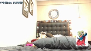 vanessa_summ 01-11-2019 Cam  Recorded Video