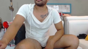 zackjeens 01-11-2019  Recorded Video Topless