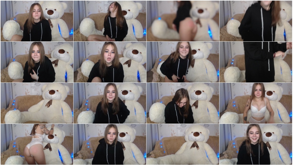 little_princesss_  01-11-2019 Recorded Porn