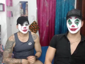danny_stevan 01-11-2019  Recorded Video Nude