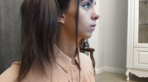 ehotlovea 01-11-2019 Topless  Recorded Video
