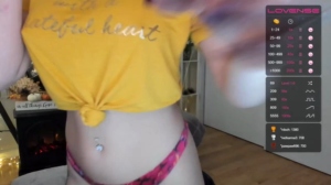 realhousewifexxx 01-11-2019 recorded  Recorded XXX